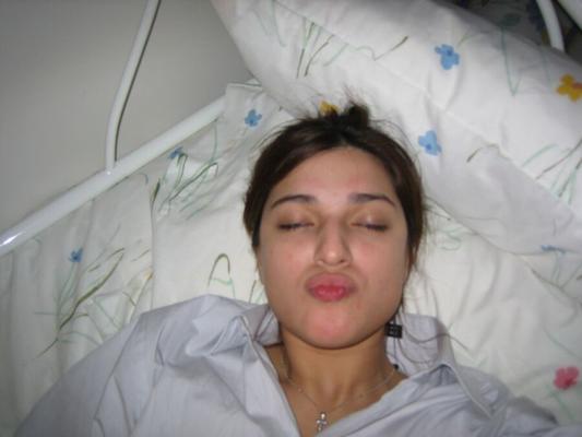Joven puta sexy