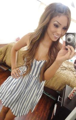Melanie Rios