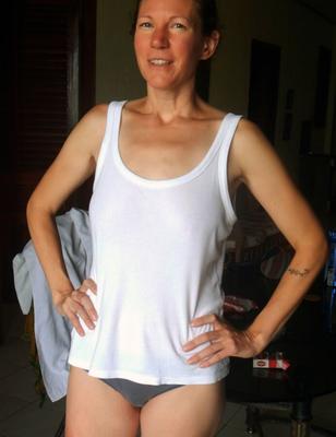 ....... maman chaude baise en vacances
