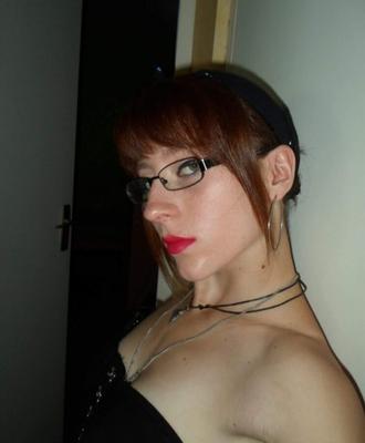 Что можно сказать о chienne sur imagefap