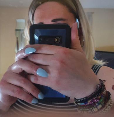 Nouveau look de la journée Gurly
