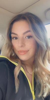 Sydney Miller