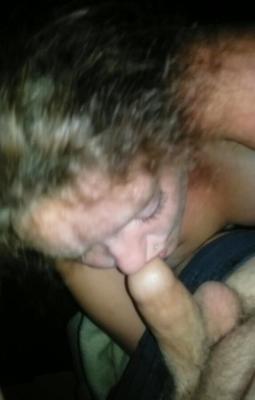 Deepthroating