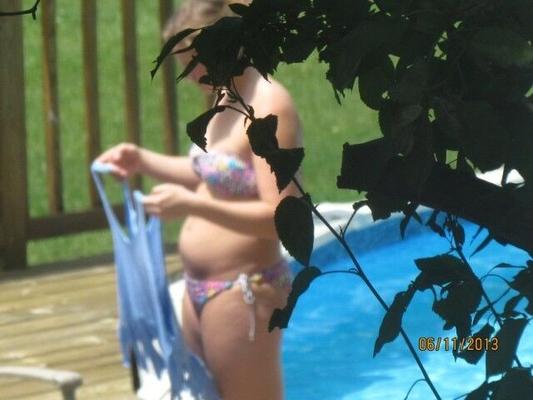 Pervers sur les voisins