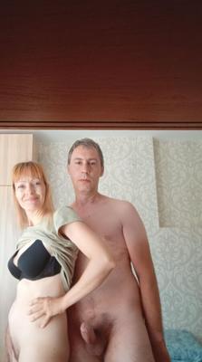 pareja sexy