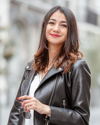 Wichshilfe Yasemine