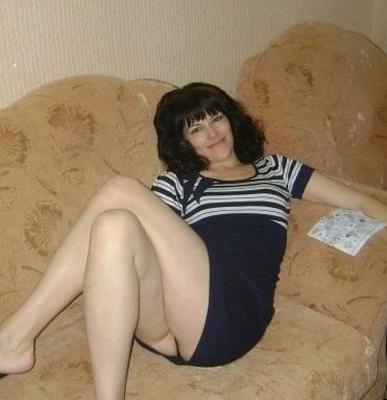 Брюнетка-жена Диана из Казахстана.