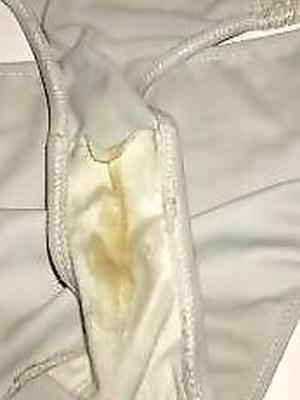 i love dirty panties