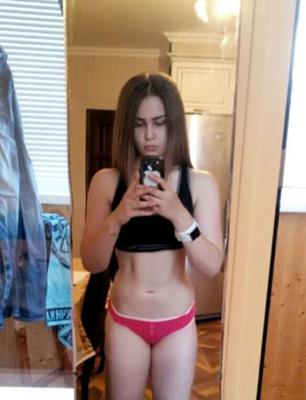 SelfiesTeen