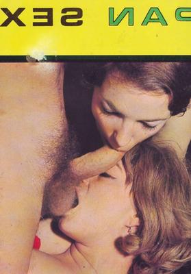 Pan Sex