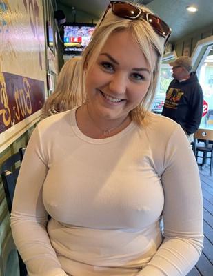 Sexy amateur rubia mqmf con tetas perfectas...