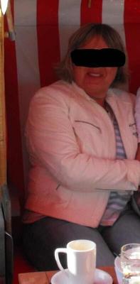 Ehekuh / esposa inútil