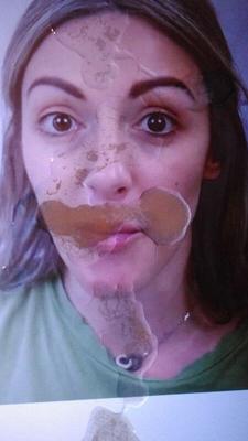 Hommages à Anna