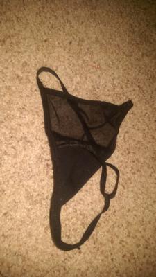 Sister in law panties