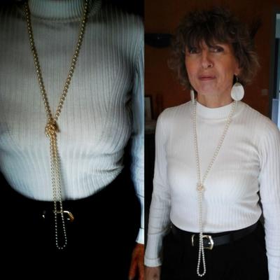 Milf Caro private photos