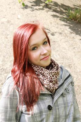 verena aus bremen