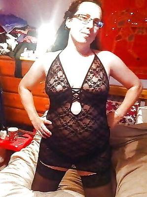 Rochelle - Sexy Rochelle em Preto