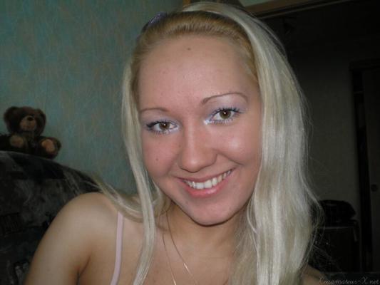..RUSSIAN TEEN ANNI.....