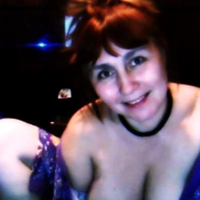 Sweet Russian milf