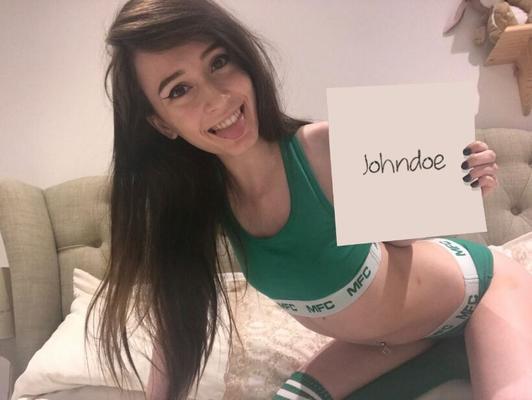 My kik girl collection, help me get more