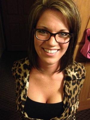 Amateur milf naked