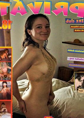 Deutsche schlampe Michelle / немецкая шлюшка Michelle Teen