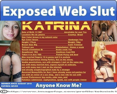 KATRINA