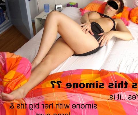 Dutch simone starts a good day