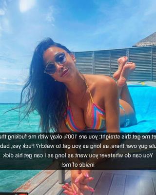 Subtítulos de hotwife