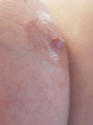 Some vacation pictures of me