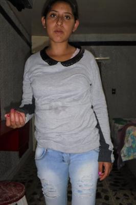 Fernanda mi amante #