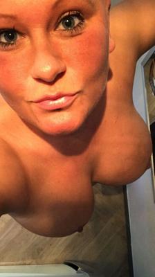 Gros seins norvégiens