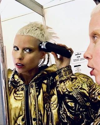 Yolandi Visser