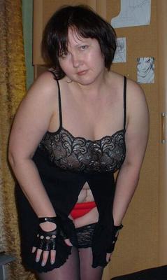 Nice Chubby Russian