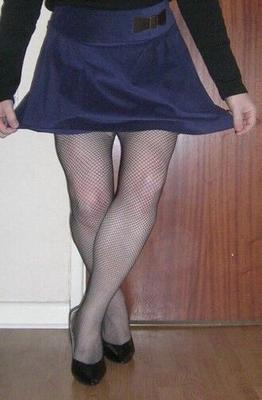 Crossdressed