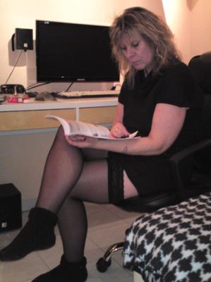 Ehestute gemischt、nackt und angezogen