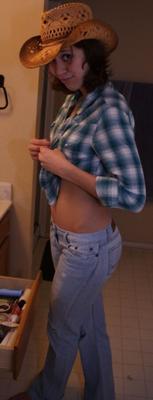 NonNude pero ¿todavía me montarás?