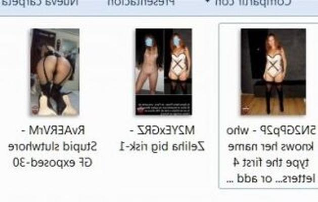 Verschiedene Screenshots von mir