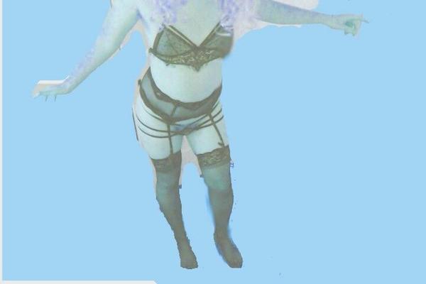 Poule Bleue