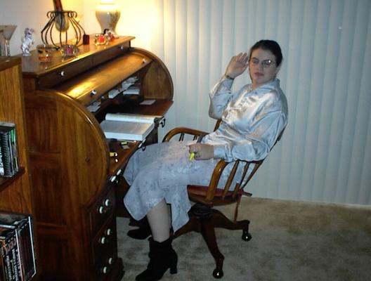 Wife #