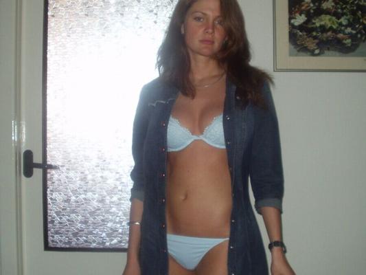 Russe Amateur Ado