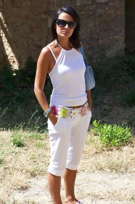 wife in Ruins