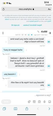 ВЫ НЕ МОЖЕТЕ СКРЫТЬ ЭТО....