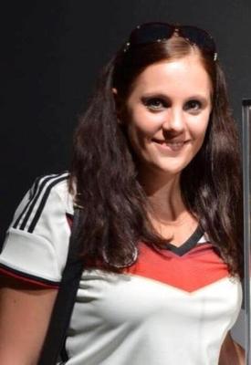german football sluts