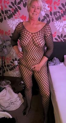 Cuckold-Frau: Anja aus Luxemburg