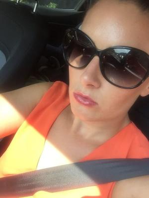 Britische MILF-Schlampe