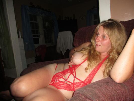 geile MILF