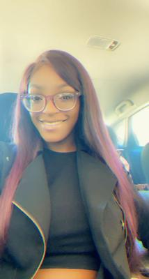 Just my pretty face