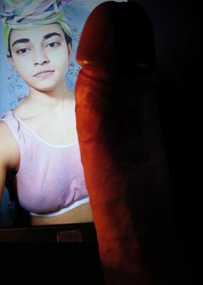 Трибьют для desi_teen