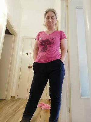 Daniela slut lecce